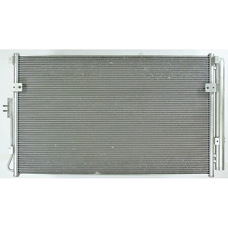 Apdi 07-08 Hyundai Entourage Condenser, 7013578 7013578
